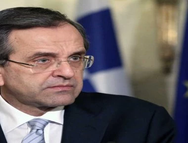 A. Σαμαράς: «Σκευωρία Τσίπρα με ανώνυμους στημένους μάρτυρες -Θα τους πάω μέχρι τέλους»